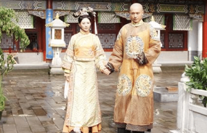 顺治24岁去世却有14个孩子 这些孩子都是亲生的吗_清朝历史 菊江历史网