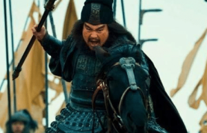 张飞打仗前都要大喊一句 吕布为什么都认怂了_三国历史 菊江历史网