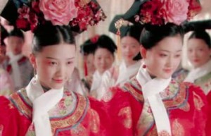 姑侄一同参加选秀，侄女早亡，姑姑守寡46年_稗官野史 菊江历史网