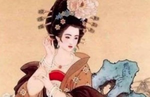 唐玄宗盛宠杨贵妃11年之久，为什么没有孩子呢？_后宫秘史 菊江历史网