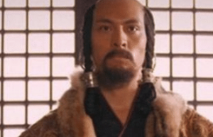 皇帝递给太后一杯毒酒，对她说：你自尽吧_帝王野史 菊江历史网