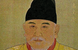 朱棣当初没有造反的话 明朝还会二世而亡吗_明朝历史 菊江历史网