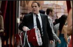 乔恩·法弗罗【美国导演、执行制片人】 – 人物百科