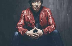 郑钧【中国摇滚乐男歌手】 – 人物百科