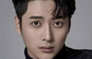 韩承羽【中国内地影视男演员】 – 人物百科