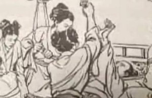 嘉靖皇帝为了炼仙丹，都做过哪些荒唐事？_帝王野史 菊江历史网