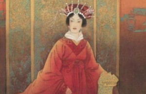 揭秘：刘邦真的被人戴了绿帽吗?_帝王野史 菊江历史网