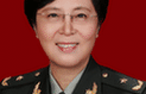 陈薇【生物安全专家，中国工程院院士】 – 人物百科