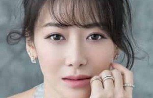 陈紫函【中国内地女演员】 – 人物百科