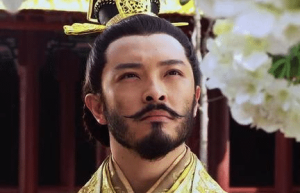 杨广生有四个儿子和两个女儿 李渊当上皇帝后是怎么处理他们的_唐朝历史 菊江历史网