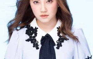 北川绫巴【日本女歌手，日本女子偶像团体SKE48六期生，SKE48 Team S 队长】 – 人物百科