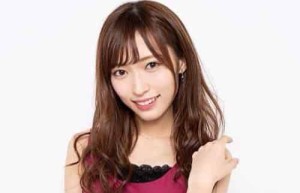山口真帆【Team NⅢ成员之一】 – 人物百科