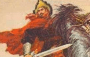 历史上高杰是什么人？他与邢氏之间有何故事?_明朝历史 菊江历史网