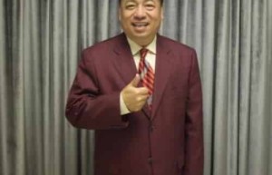 刘全刚【中国第八代相声演员，中国广播艺术团说唱团书记，国家一级演员】 – 人物百科