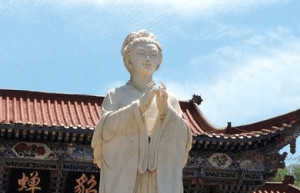 探寻貂蝉故里，体验历史的魅力 菊江历史网