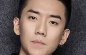 徐绍瑛【中国内地影视男演员】 – 人物百科