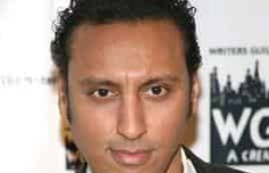 阿西夫·曼德维【美国演员、编剧、制作人】 – 人物百科