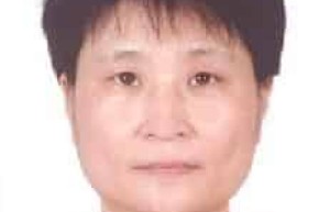 王晨霞【掌纹医学研究所所长】 – 人物百科