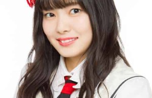 角尤利娅【日本女子偶像团体NGT48第1期生、研究生】 – 人物百科