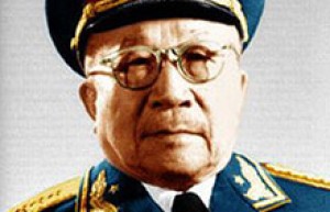 张云逸简介_张云逸的儿子_张云逸的故事_张云逸怎么死的 菊江历史网