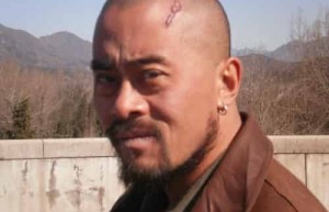 王胜利【中国内地男演员】 – 人物百科