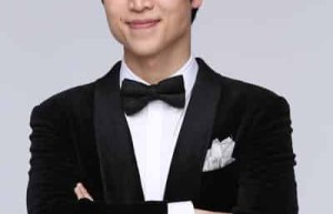 张海宇【中国内地影视男演员】 – 人物百科