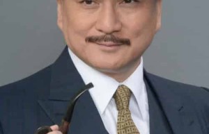 汤镇业【中国香港男演员、制片人、监制】 – 人物百科