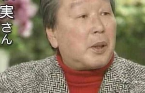 千秋实【日本演员】 – 人物百科