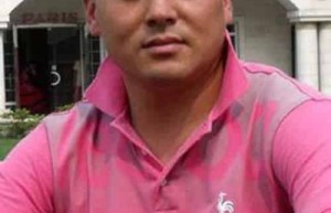 任希鸿【中国影视男演员】 – 人物百科