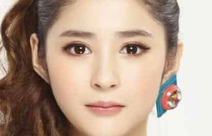 李心艾【原名李真，中国内地影视女演员】 – 人物百科