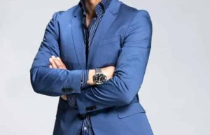 任程伟【中国内地男演员、导演，国家话剧院一级演员】 – 人物百科