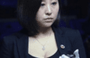 吕帅希【中国中式台球女裁判员，国家级裁判】 – 人物百科