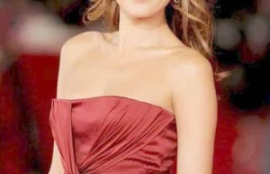 伊娃·门德斯【美国女演员】 – 人物百科