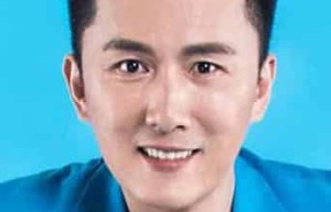 卢星宇【中国内地男演员】 – 人物百科