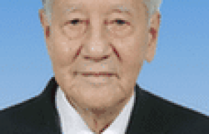 黄旭华【中国核潜艇研究设计专家，中国核潜艇事业的先驱者和奠基人之一】 – 人物百科