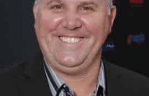 詹姆斯·杜蒙特【美国男演员】 – 人物百科