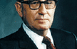 基辛格【美国著名外交家、国际问题专家，美国前国务卿】 – 人物百科