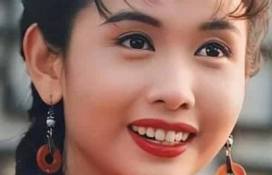 邱淑贞【中国香港女演员】 – 人物百科