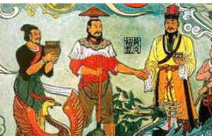 阪泉之战：黄帝成为炎黄部落联盟的首领_古代战争 菊江历史网