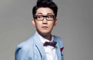 金志文【中国内地流行乐男歌手】 – 人物百科