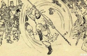 古代武状元是如何考试的？考取武状元有哪些要求？_稗官野史 菊江历史网