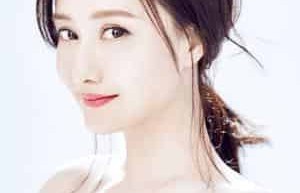 陈德容【中国台湾女演员、歌手】 – 人物百科