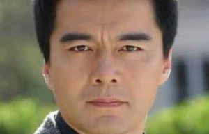 许亚军【中国内地影视男演员】 – 人物百科