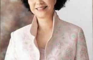 归亚蕾【中国台湾女演员、制作人】 – 人物百科