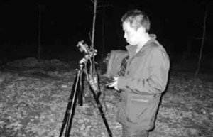 金彰伟【中国浙江省宁波市天文爱好者，星明天文台团队成员】 – 人物百科