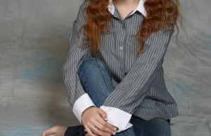 芮妮·奥斯黛德【美国女演员】 – 人物百科