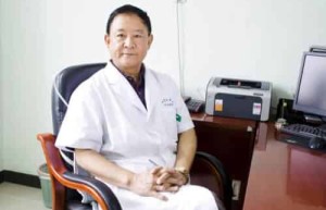 王鸿谟【首都医科大学教授，博士生导师】 – 人物百科