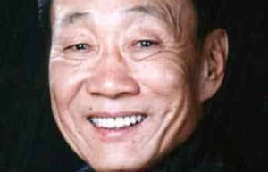 戈治均【中国内地男演员】 – 人物百科