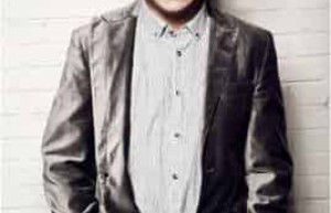 秦天【中国优秀词曲作者、音乐制作人】 – 人物百科