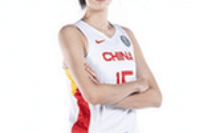 韩旭【中国职业女子篮球运动员】 – 人物百科